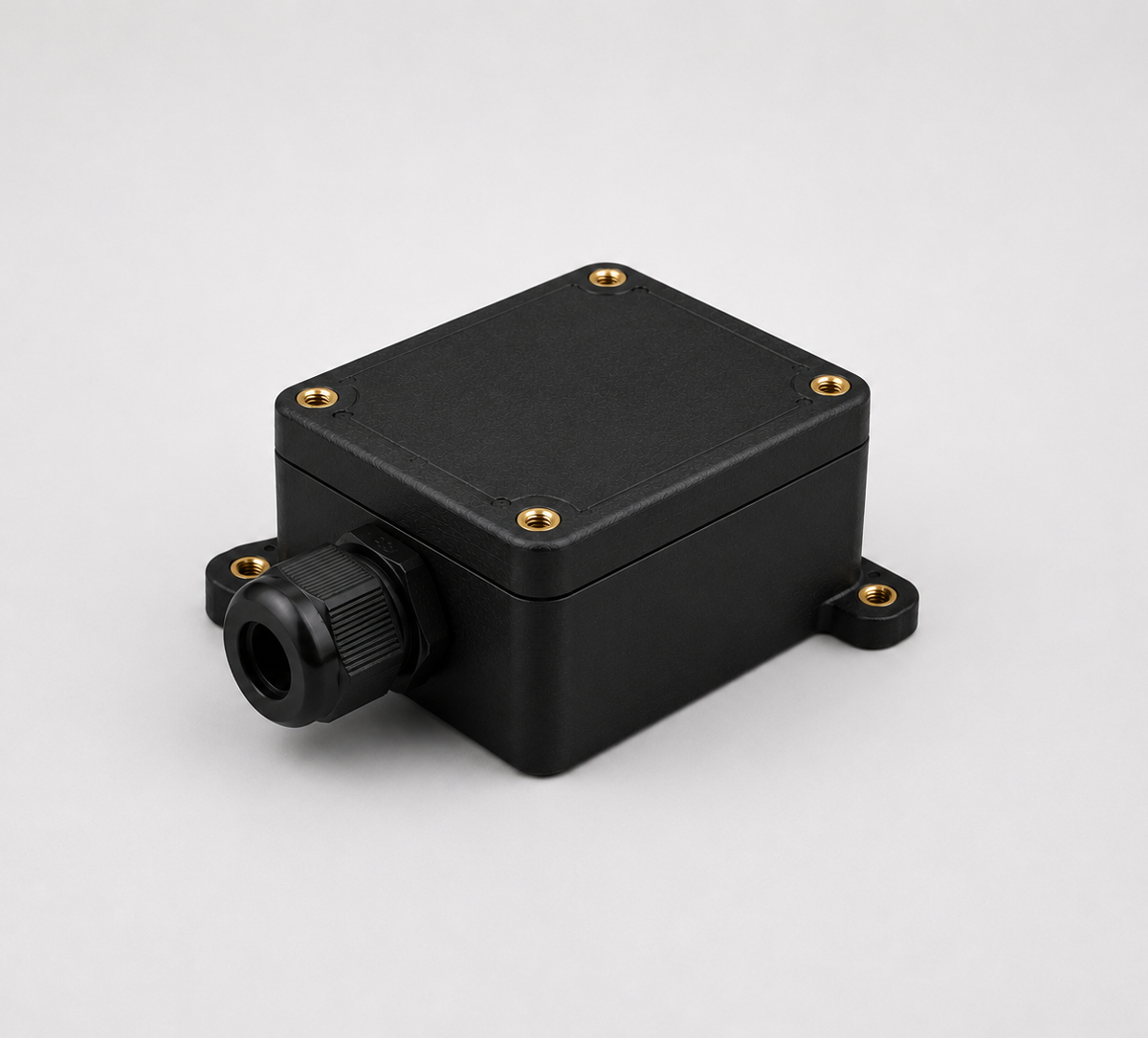 ASA industrial junction box Vormz
