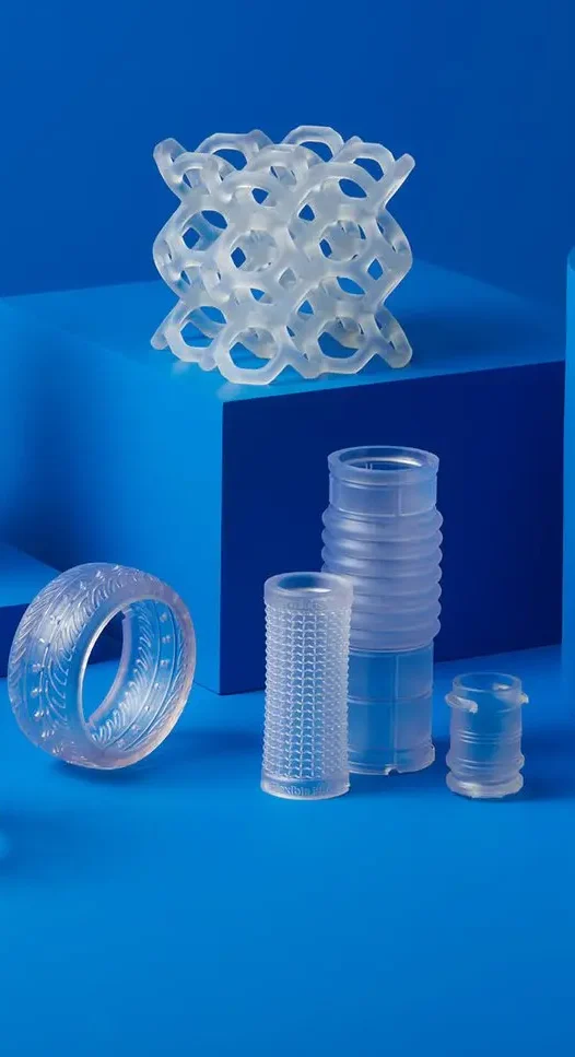 Eindproducten Flexible 80A
