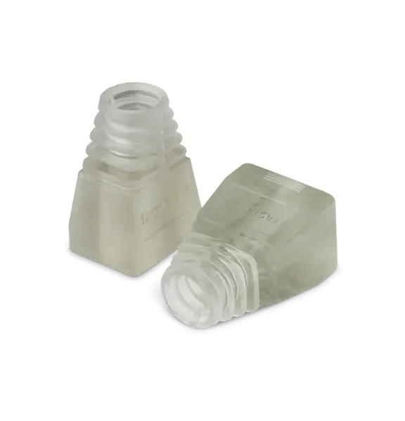 Elastic 50A materiaal