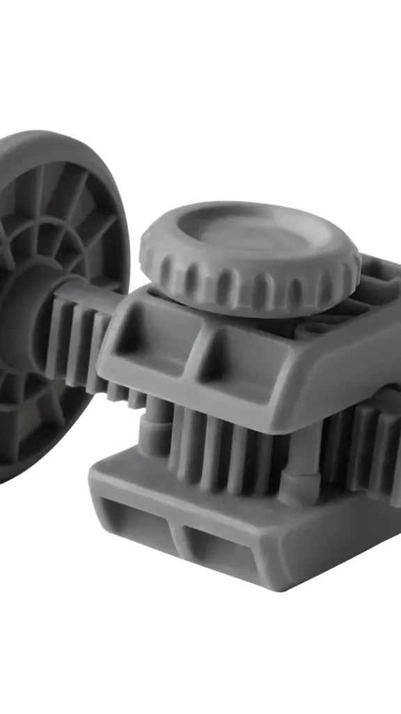 Grey pro resin product