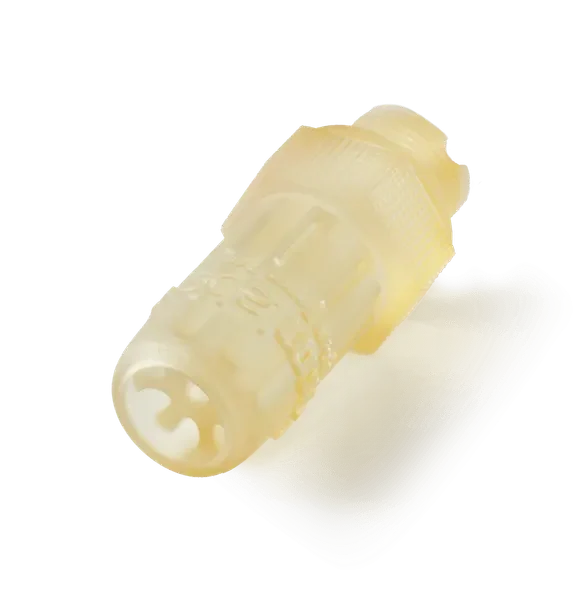 High temp resin afbeelding