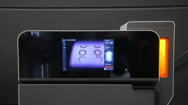 3D printen van behuizingen door middel van de SLS printtechniek