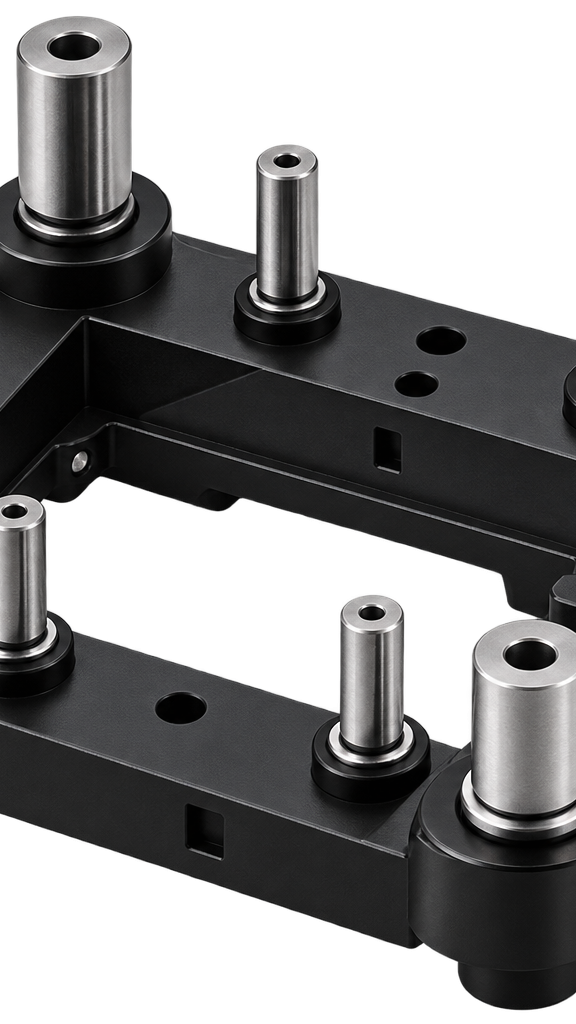 Jigs & fixtures ABS