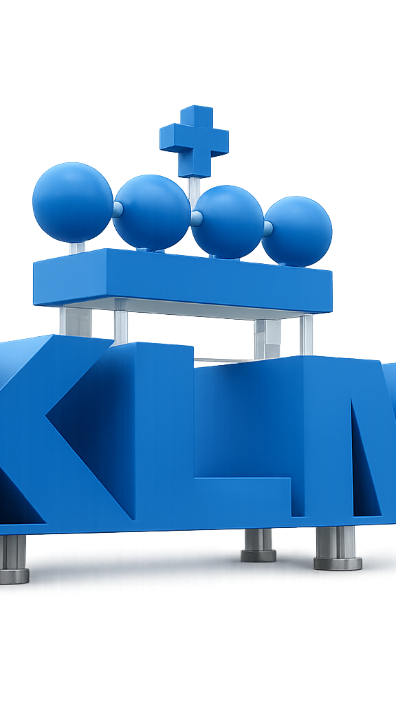 Presentatiemodellen PLA