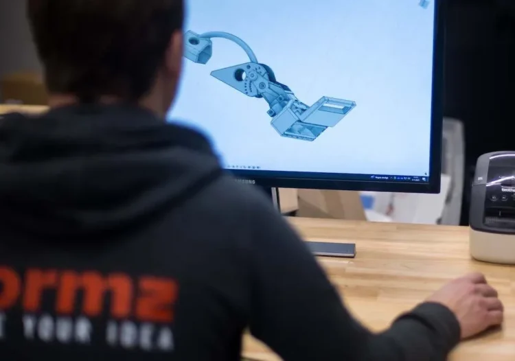 Prototyping: wat is het en hoe werkt het?