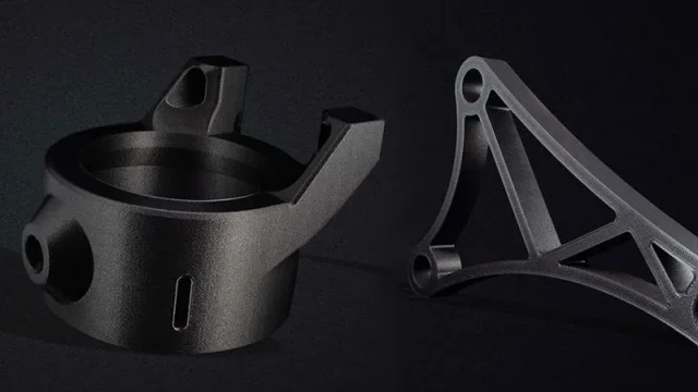 Ultra FDM. Onze nieuwe 3D print techniek