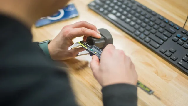 3D ontwerpen voor FDM en SLA printen (4 tips)