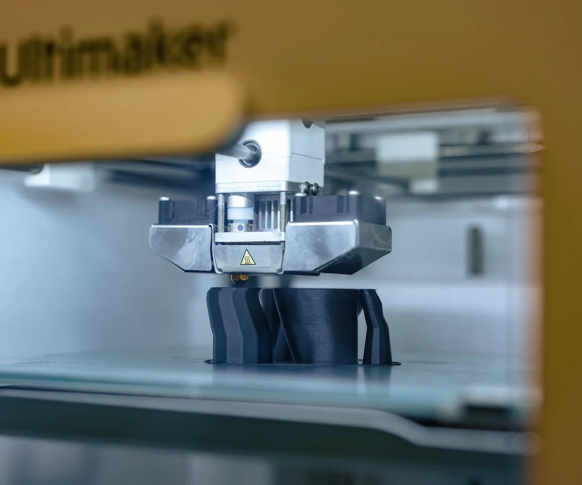 uitleg over fdm printen