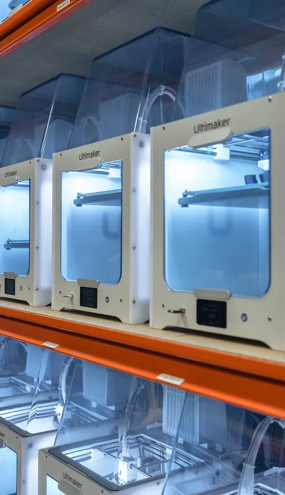 fdm printer ultimaker
