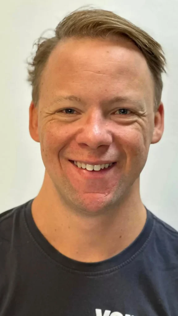 jeroen spans vormz