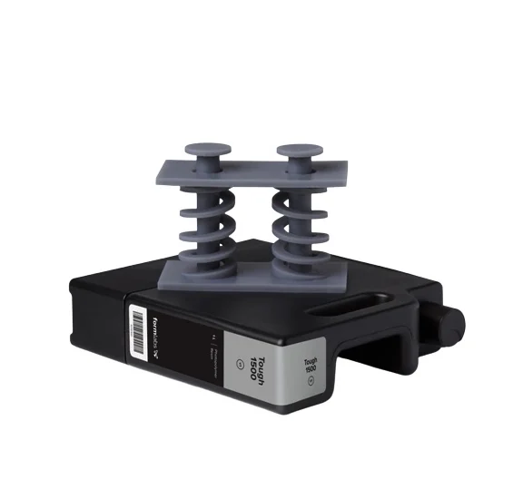 materiaal soort esd