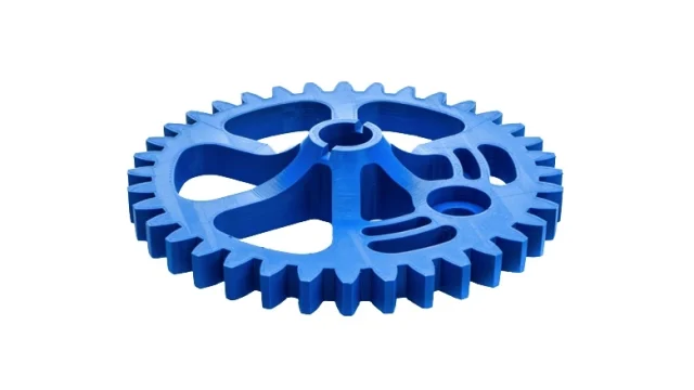 Materiaal soort petg