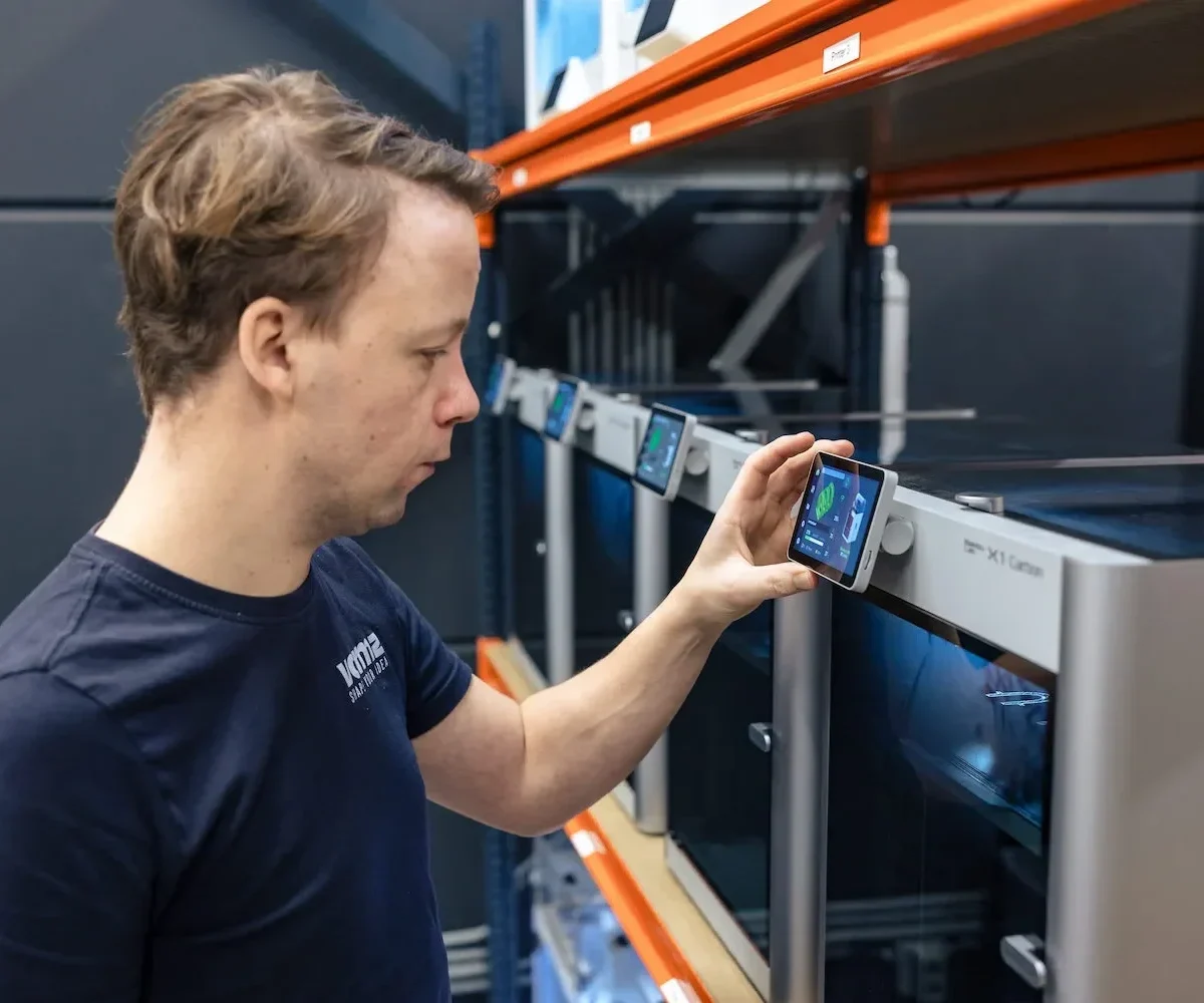 onderdelen laten printen eindhoven header