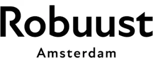 robuust amsterdam logo